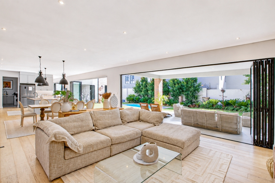 To Let 5 Bedroom Property for Rent in Parktown North Gauteng