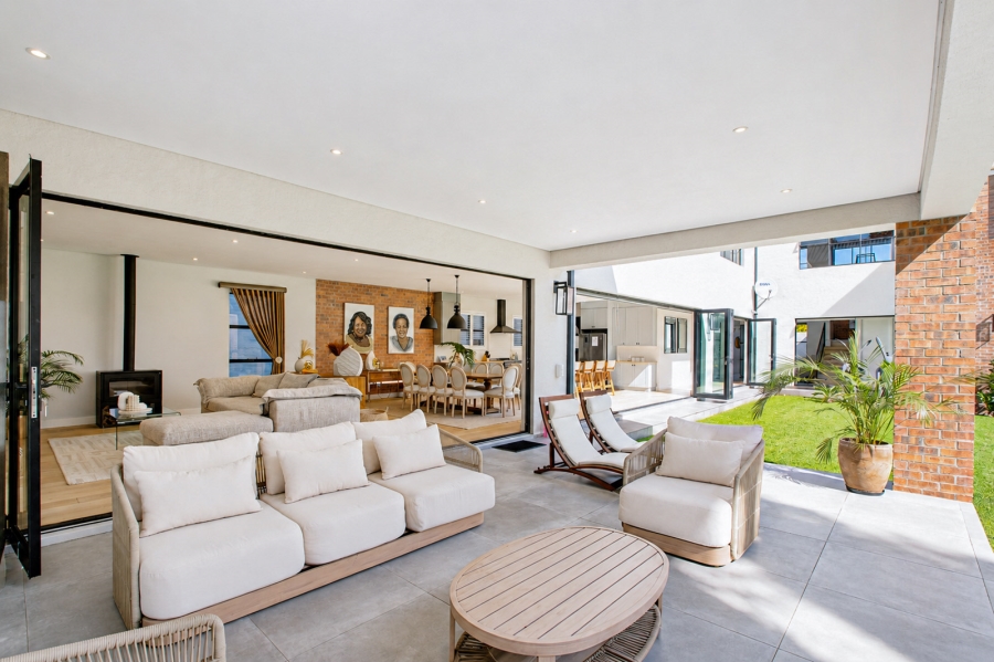 To Let 5 Bedroom Property for Rent in Parktown North Gauteng