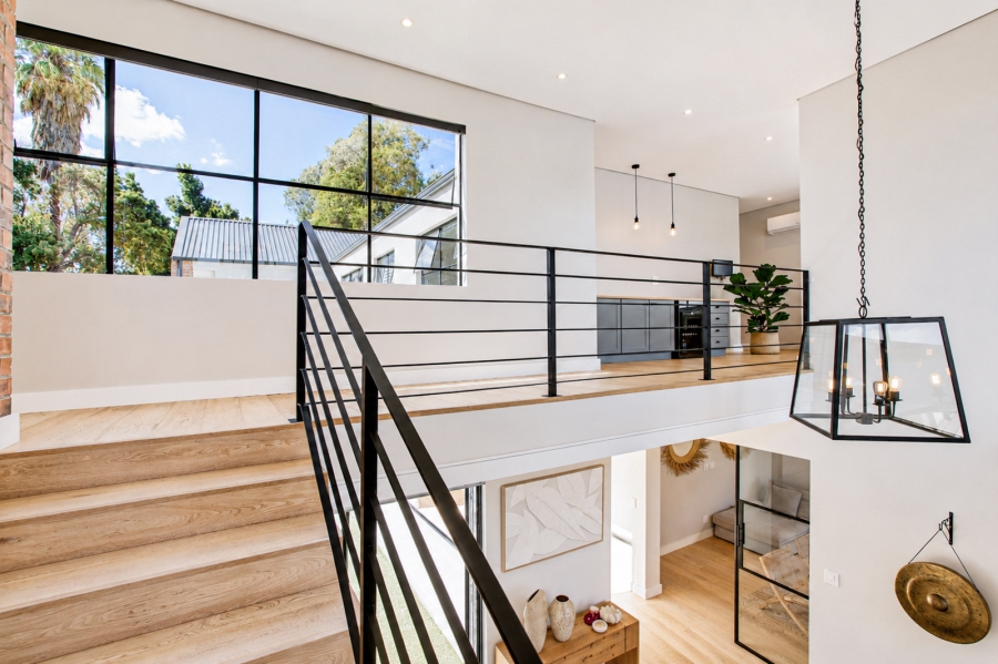 To Let 5 Bedroom Property for Rent in Parktown North Gauteng