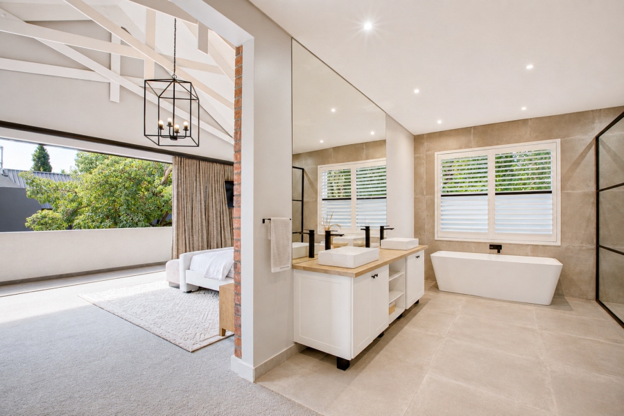 To Let 5 Bedroom Property for Rent in Parktown North Gauteng