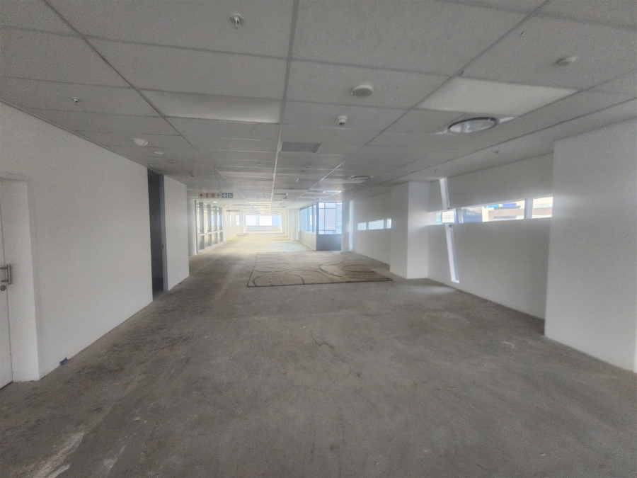 To Let Commercial Property for Rent in Sandton Central Gauteng