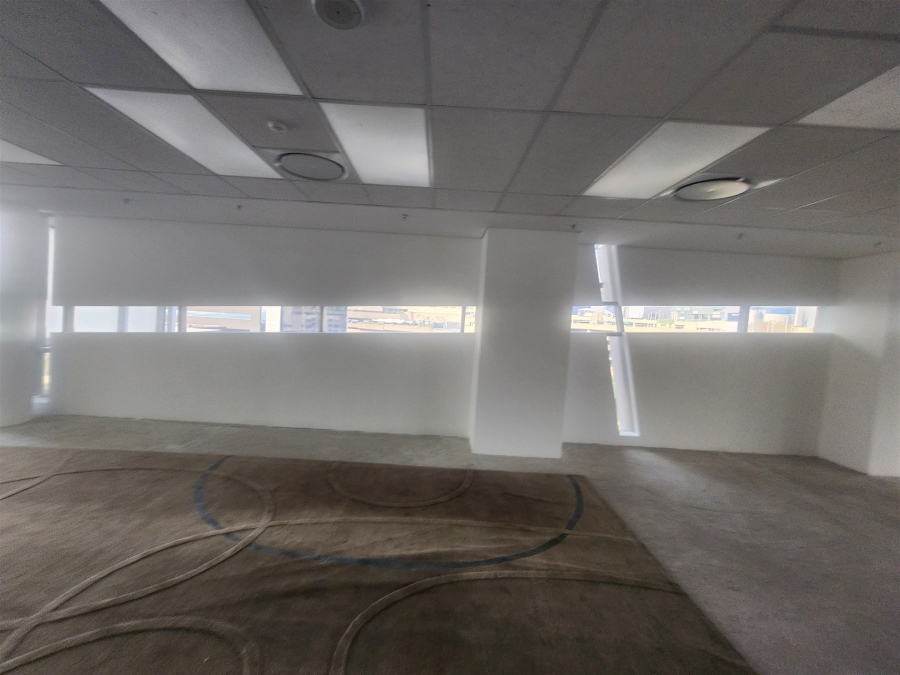 To Let Commercial Property for Rent in Sandton Central Gauteng