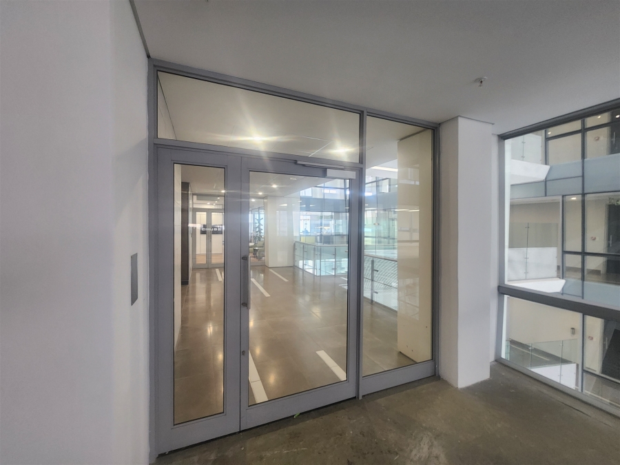 To Let Commercial Property for Rent in Sandton Central Gauteng