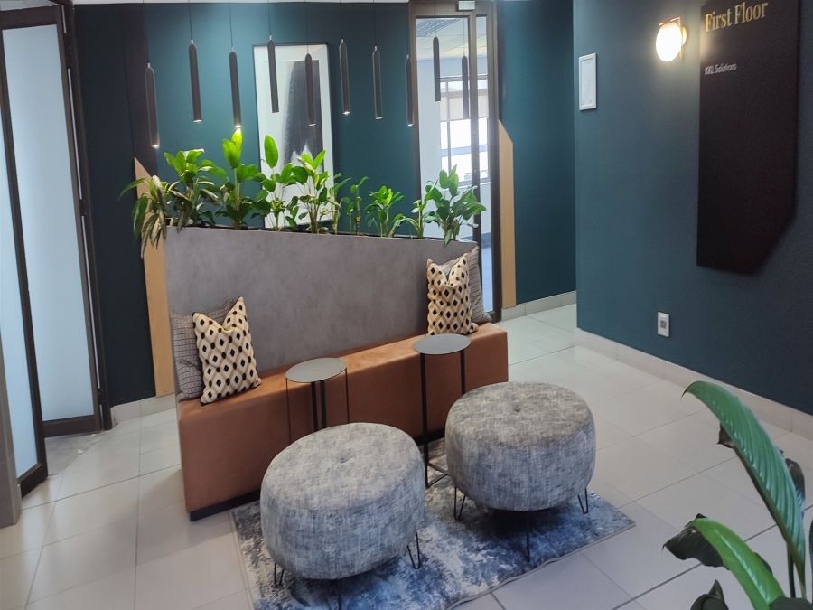 To Let Commercial Property for Rent in Hyde Park Gauteng