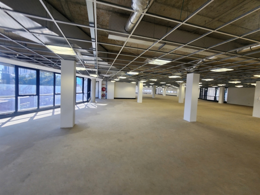 To Let Commercial Property for Rent in Morningside Gauteng