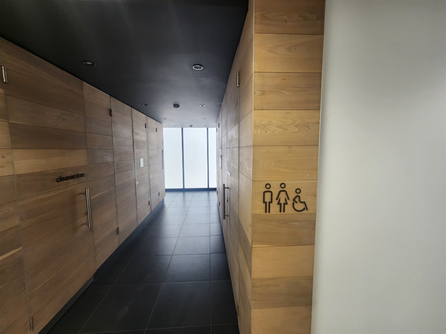 To Let Commercial Property for Rent in Morningside Gauteng