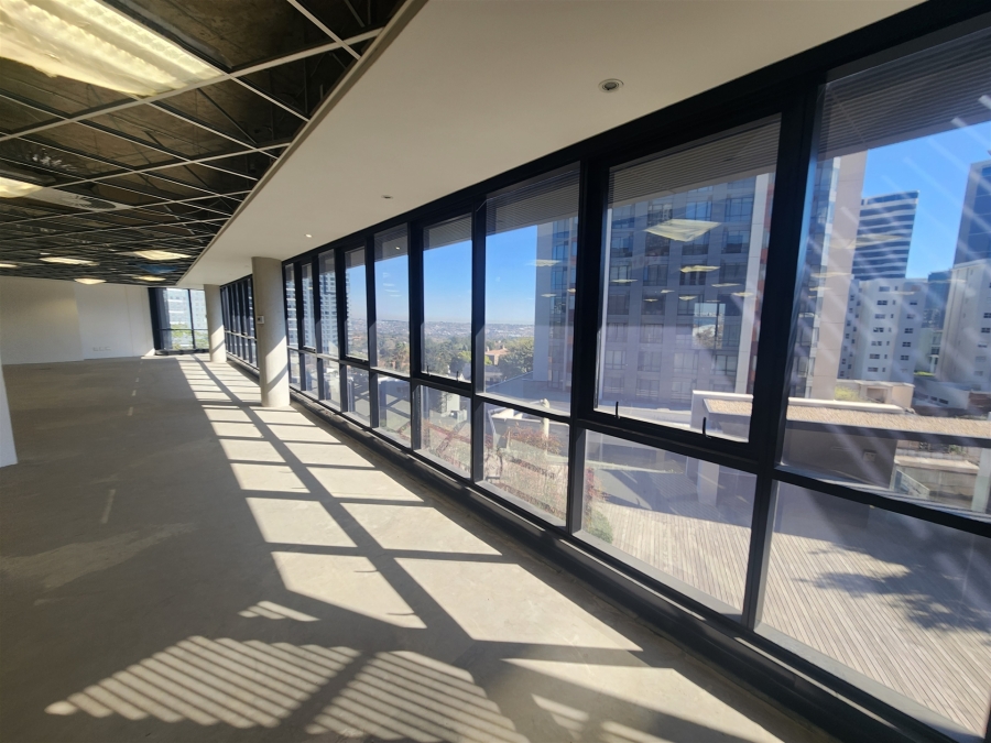 To Let Commercial Property for Rent in Morningside Gauteng