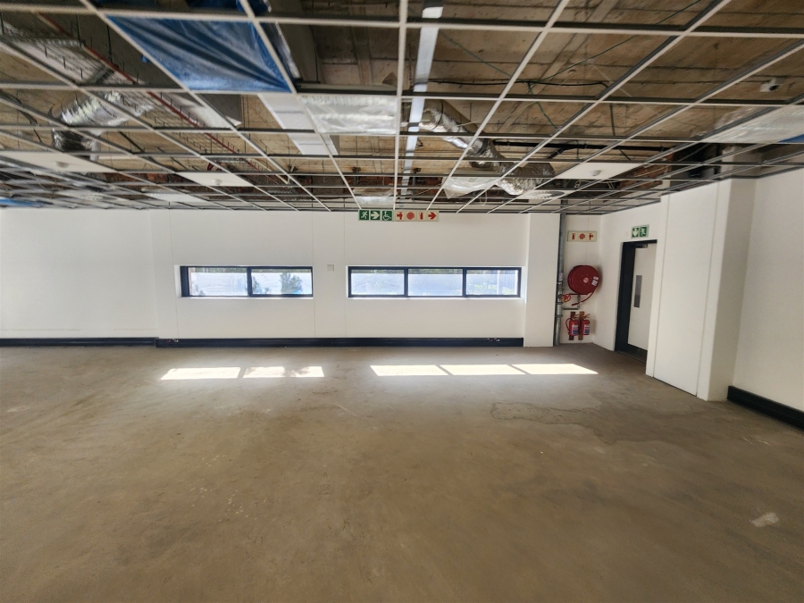 To Let Commercial Property for Rent in Morningside Gauteng