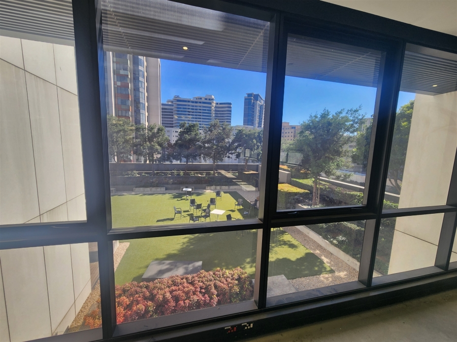 To Let Commercial Property for Rent in Morningside Gauteng