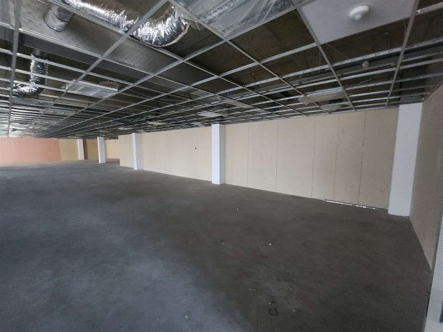 To Let Commercial Property for Rent in Morningside Gauteng