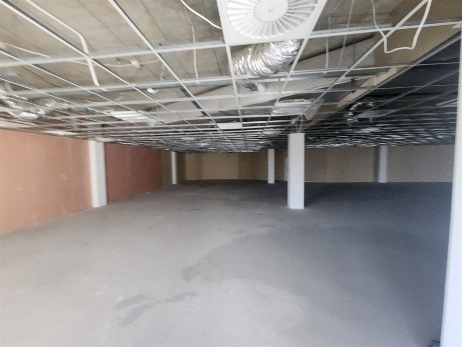 To Let Commercial Property for Rent in Morningside Gauteng