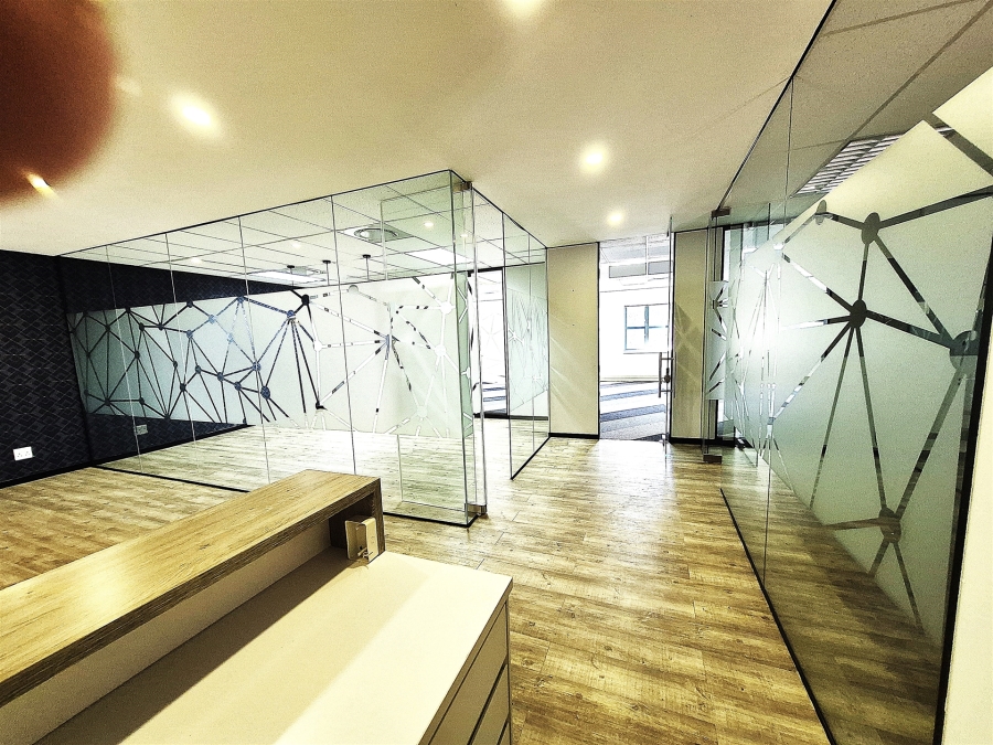 To Let Commercial Property for Rent in Hyde Park Gauteng