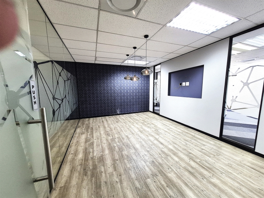 To Let Commercial Property for Rent in Hyde Park Gauteng