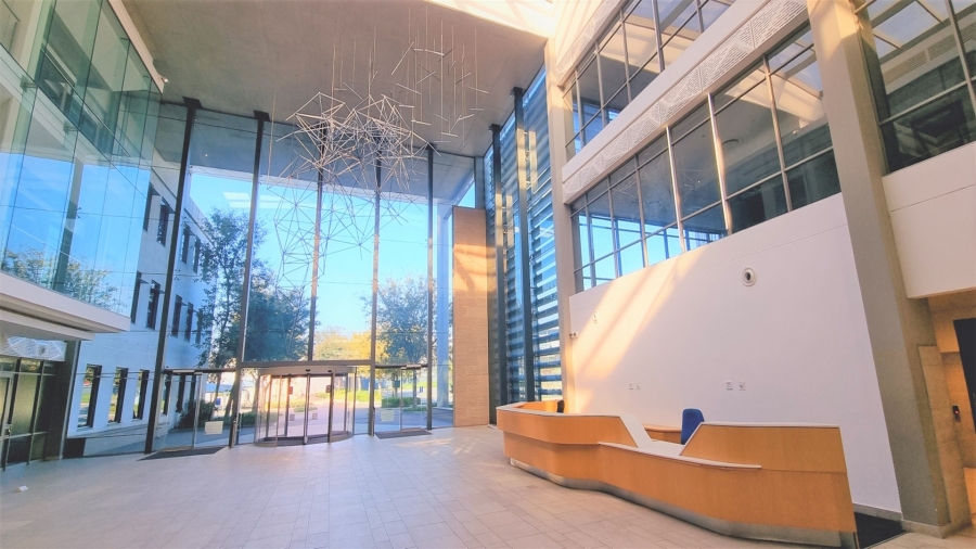 To Let Commercial Property for Rent in Waterfall Gauteng