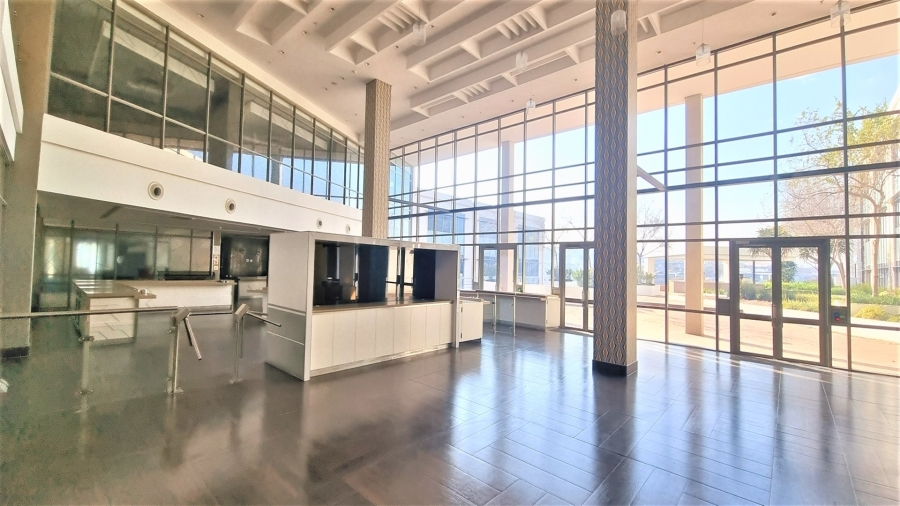 To Let Commercial Property for Rent in Waterfall Gauteng