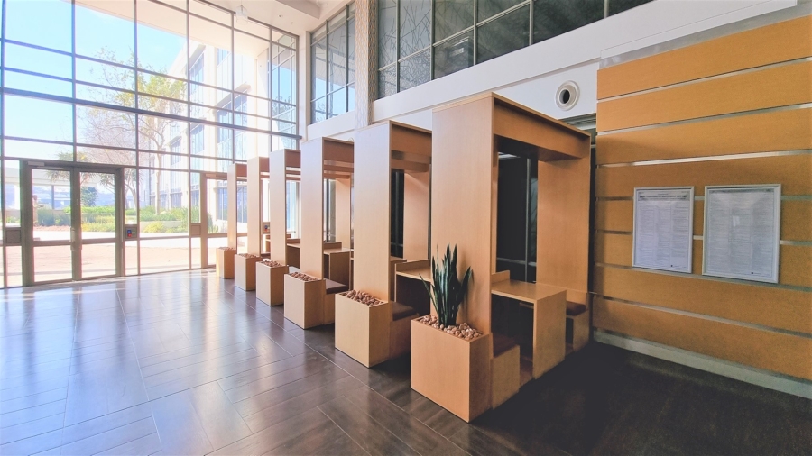To Let Commercial Property for Rent in Waterfall Gauteng