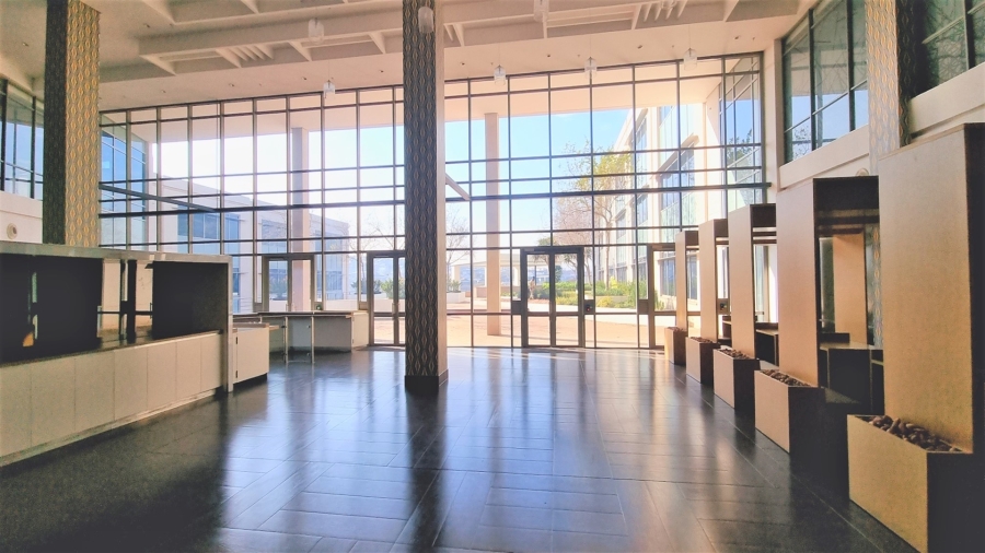 To Let Commercial Property for Rent in Waterfall Gauteng