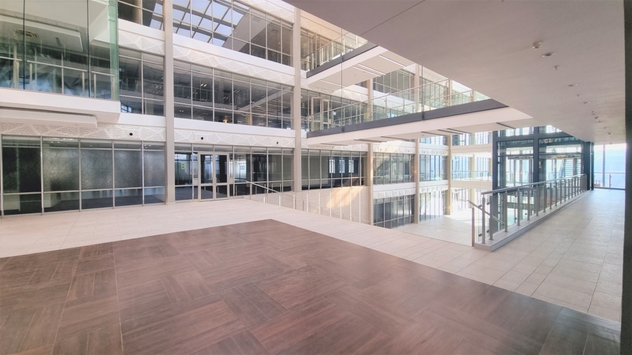 To Let Commercial Property for Rent in Waterfall Gauteng