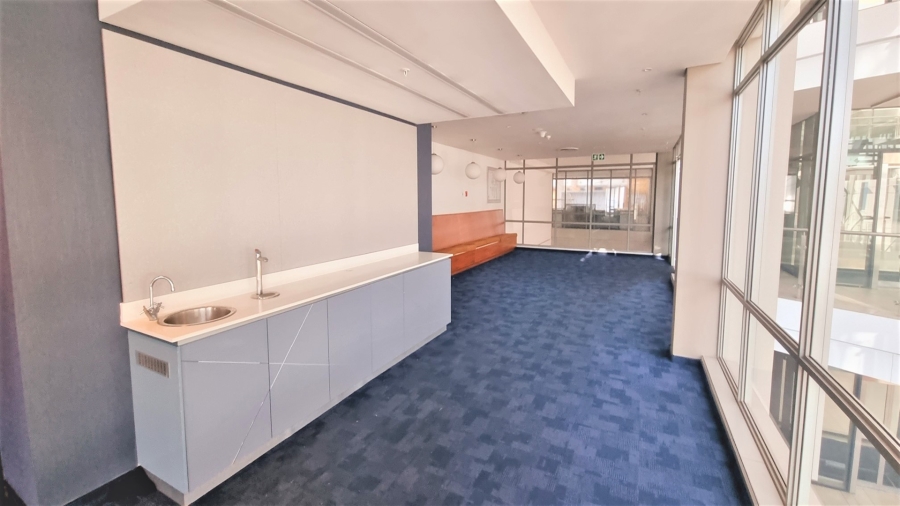 To Let Commercial Property for Rent in Waterfall Gauteng