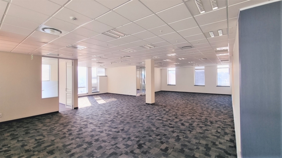 To Let Commercial Property for Rent in Waterfall Gauteng