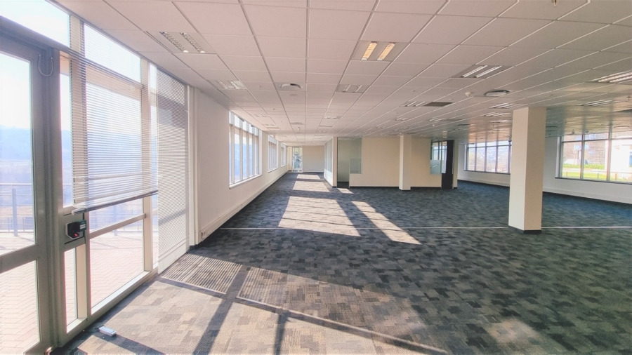 To Let Commercial Property for Rent in Waterfall Gauteng