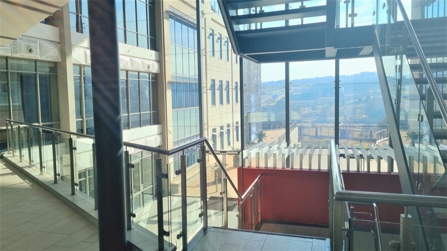 To Let Commercial Property for Rent in Waterfall Gauteng
