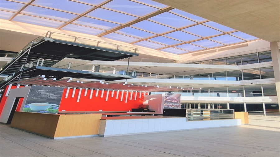 To Let Commercial Property for Rent in Waterfall Gauteng