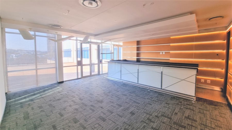 To Let Commercial Property for Rent in Waterfall Gauteng