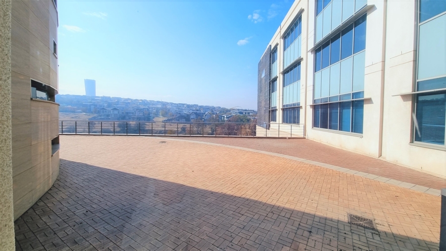 To Let Commercial Property for Rent in Waterfall Gauteng
