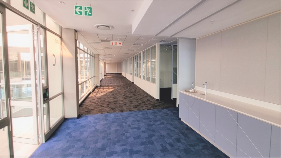 To Let Commercial Property for Rent in Waterfall Gauteng