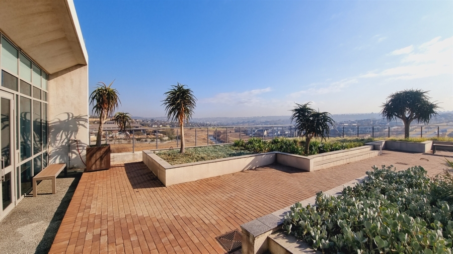 To Let Commercial Property for Rent in Waterfall Gauteng