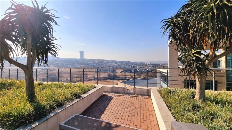 To Let Commercial Property for Rent in Waterfall Gauteng