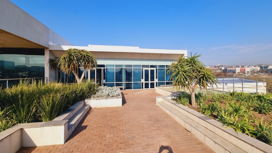 To Let Commercial Property for Rent in Waterfall Gauteng