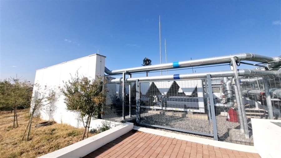 To Let Commercial Property for Rent in Waterfall Gauteng