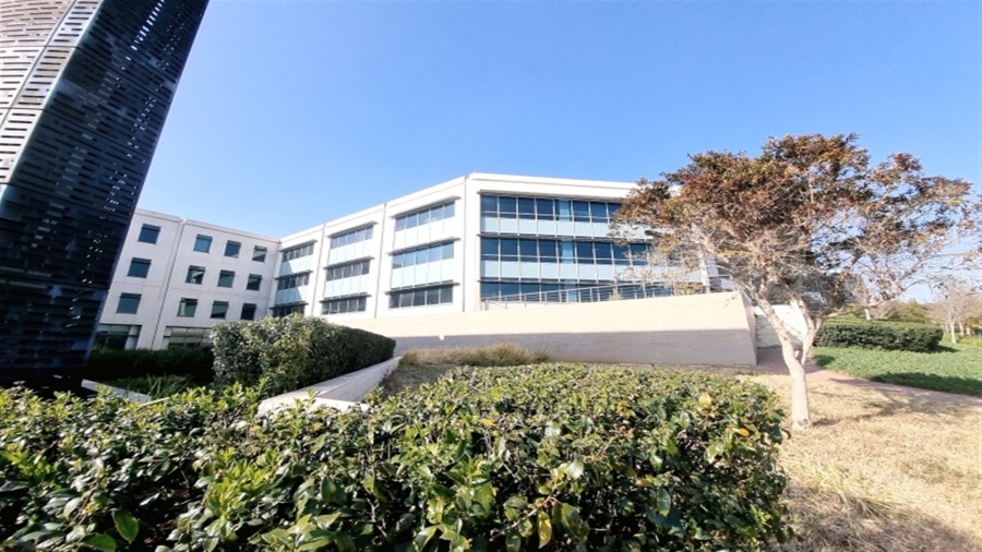 To Let Commercial Property for Rent in Waterfall Gauteng