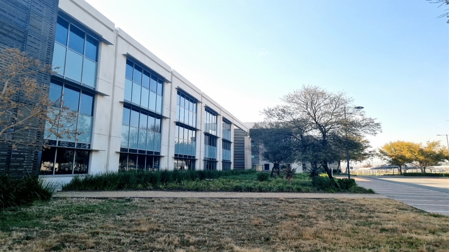 To Let Commercial Property for Rent in Waterfall Gauteng