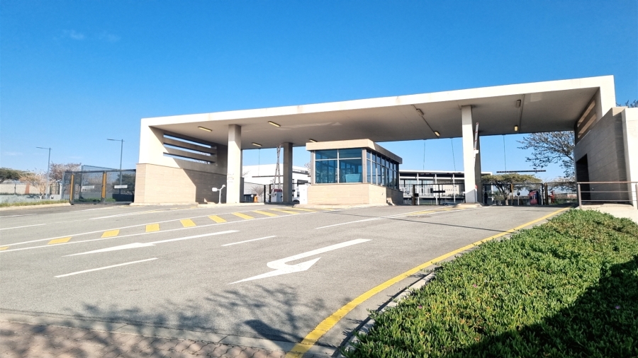 To Let Commercial Property for Rent in Waterfall Gauteng