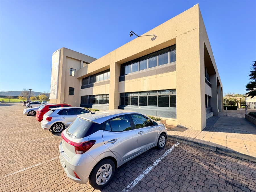 To Let Commercial Property for Rent in Bedfordview Gauteng