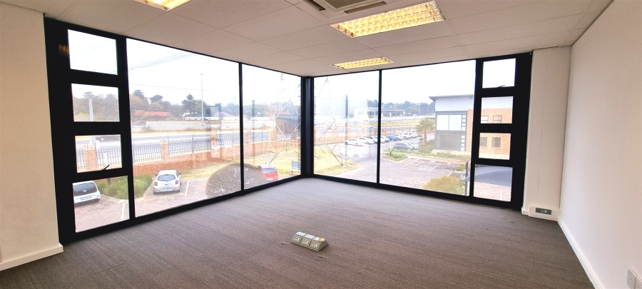 To Let Commercial Property for Rent in Paulshof Gauteng