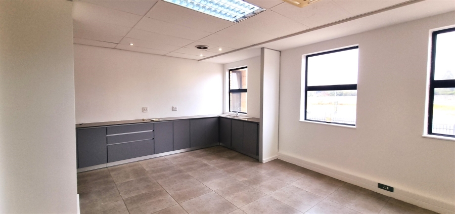 To Let Commercial Property for Rent in Paulshof Gauteng