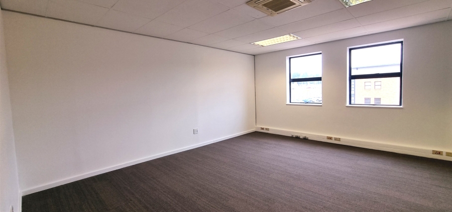 To Let Commercial Property for Rent in Paulshof Gauteng