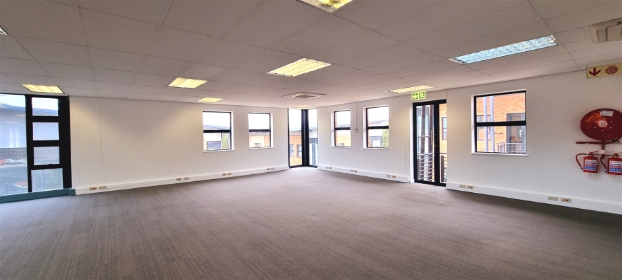 To Let Commercial Property for Rent in Paulshof Gauteng