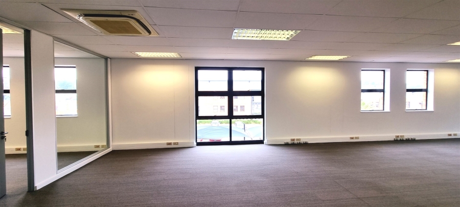 To Let Commercial Property for Rent in Paulshof Gauteng