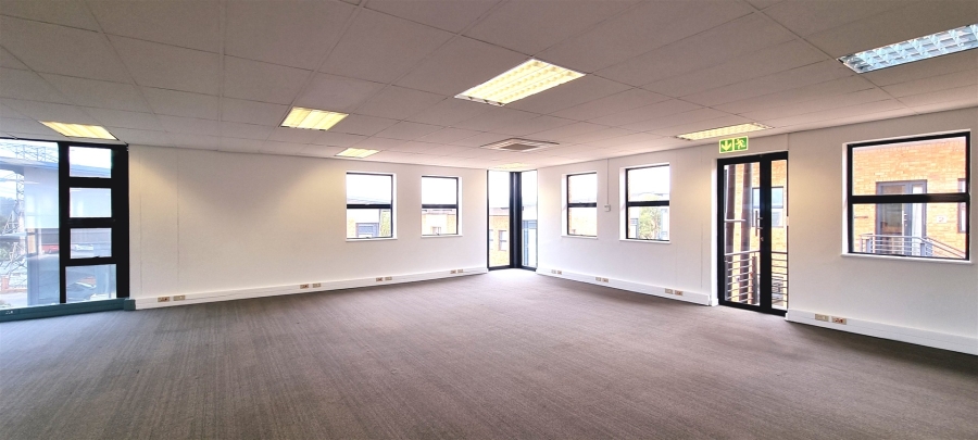 To Let Commercial Property for Rent in Paulshof Gauteng