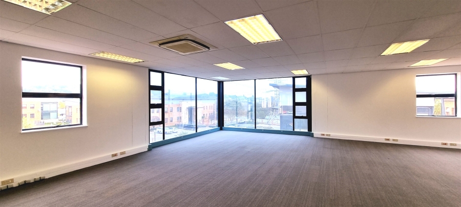 To Let Commercial Property for Rent in Paulshof Gauteng