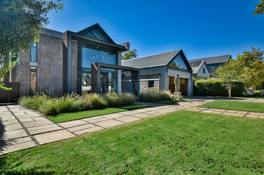 3 Bedroom Property for Sale in Southdowns Estate Gauteng