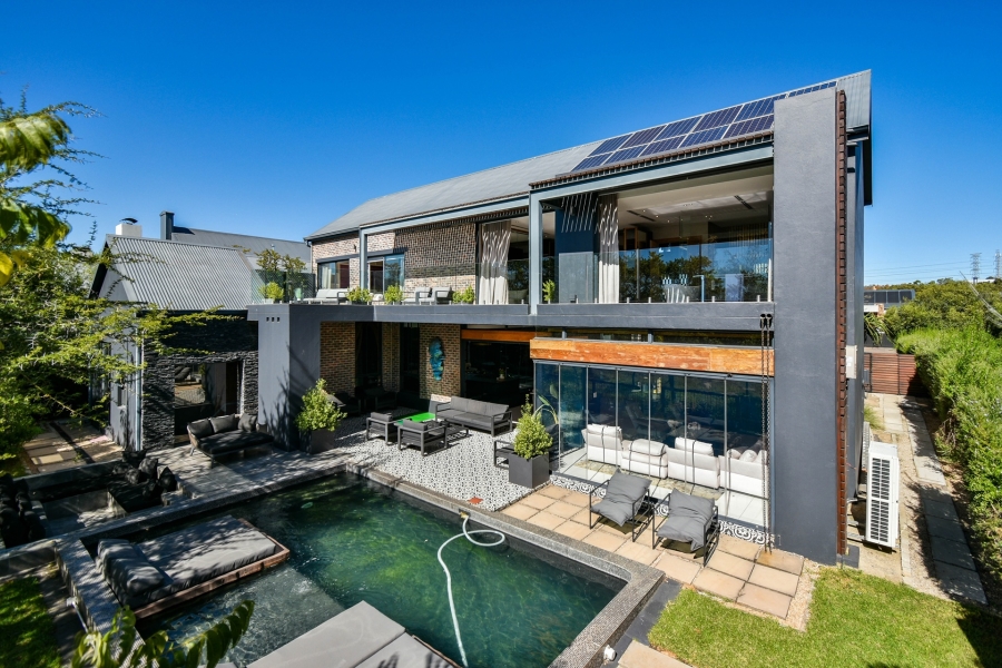 3 Bedroom Property for Sale in Southdowns Estate Gauteng