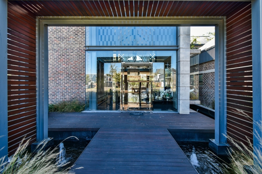 3 Bedroom Property for Sale in Southdowns Estate Gauteng