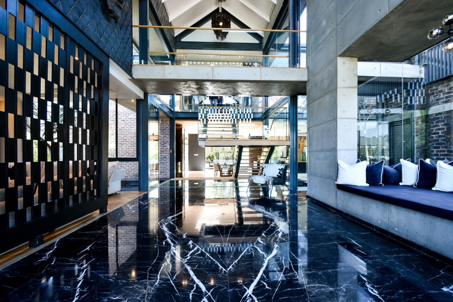 3 Bedroom Property for Sale in Southdowns Estate Gauteng