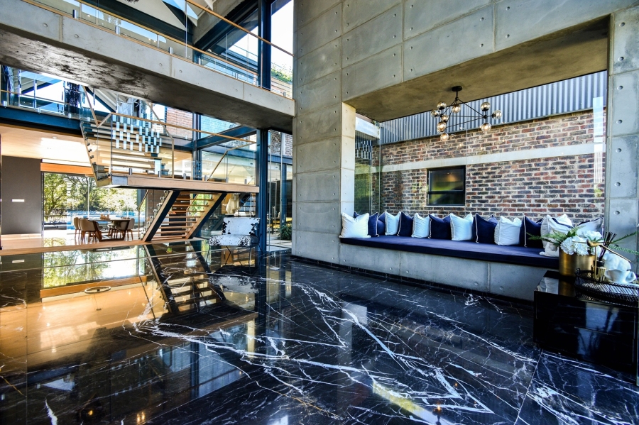 3 Bedroom Property for Sale in Southdowns Estate Gauteng